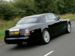 Rolls-Royce Phantom Coupe 2009 года (UK)